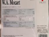 CD klasika, Beethoven, Vivaldi, Handel, Mozart - nuotraukos Nr. 10