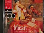CD klasika, Beethoven, Vivaldi, Handel, Mozart - nuotraukos Nr. 9