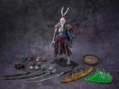 1/12 Nameless Samurai Veiksmo figūrėlė - nuotraukos Nr. 3