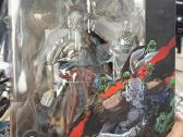 1/12 Nameless Samurai Veiksmo figūrėlė - nuotraukos Nr. 4