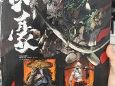 1/12 Nameless Samurai Veiksmo figūrėlė - nuotraukos Nr. 5