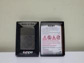 Zippo žebtuvėlis - nuotraukos Nr. 2