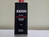 Zippo žebtuvėlis - nuotraukos Nr. 3