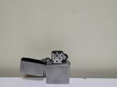 Zippo žebtuvėlis - nuotraukos Nr. 4