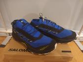 Salomon Pulsar trail pro 2 kėdai 43 ir 1/3 dydis - nuotraukos Nr. 2