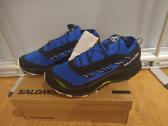 Salomon Pulsar trail pro 2 kėdai 43 ir 1/3 dydis - nuotraukos Nr. 5