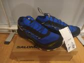 Salomon Pulsar trail pro 2 kėdai 43 ir 1/3 dydis - nuotraukos Nr. 7