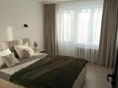 3 Kambarių Butas Vilkaviškio Centre - nuotraukos Nr. 4