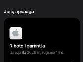 Apple airpods 2 pro - nuotraukos Nr. 3
