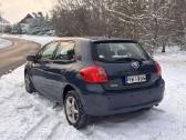 Parduodamas Toyota Auris - nuotraukos Nr. 6