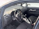 Parduodamas Toyota Auris - nuotraukos Nr. 7