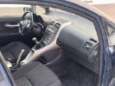 Parduodamas Toyota Auris - nuotraukos Nr. 10