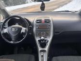 Parduodamas Toyota Auris - nuotraukos Nr. 11