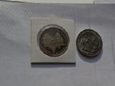 3 Rubliai 1992,1994 m.