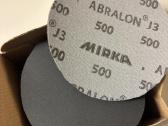 Mirka Abralon J3 Grit 500 Šlifavimo diskeliai - nuotraukos Nr. 3