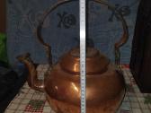 Labai didelis varinis arbatinis - nuotraukos Nr. 7