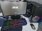 Žaidimų Pc komplektas: i3-10100f, Gtx 1050 Ti - nuotraukos Nr. 2