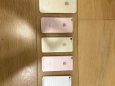 Parduodu „iPhone“ Telefonų Kolekciją - Visi Kartu - nuotraukos Nr. 2