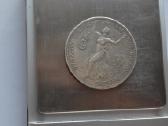 Austrija 5 kronos 1908 m. - nuotraukos Nr. 2