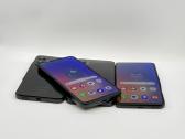 Samsung A54 apynaujis su 3mėn garantija