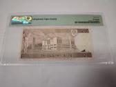 1993 m. 20 litų Pmg65 Naa serija žemas numeris - nuotraukos Nr. 4