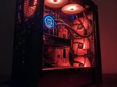 Rtx 5060ti, Ryzen 5700x Stacionarus kompiuteris - nuotraukos Nr. 2