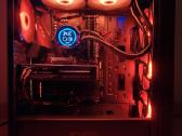 Rtx 5060ti, Ryzen 5700x Stacionarus kompiuteris - nuotraukos Nr. 3