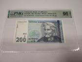 1997 m. 200 litų Pmg66 - nuotraukos Nr. 3