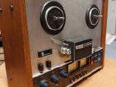 Juostinis Teac A-2300sx - nuotraukos Nr. 5