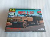 Avd Models