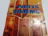 J.petrulis Pirtys visiems