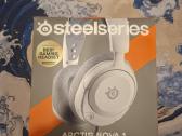 Steelseries Arctis nova 1 - nuotraukos Nr. 2