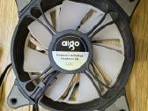 Aigo Argb fan+ Hub - nuotraukos Nr. 4