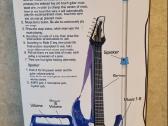 Vaikiška gitara - nuotraukos Nr. 2