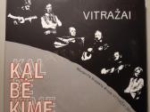 Vitražai CD