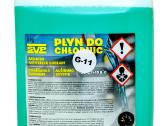 Antifrizas G12 long life -35c - nuotraukos Nr. 2