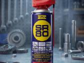 Stabdžiu valiklis Brake Cleaner 500 ml. - nuotraukos Nr. 2