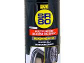 Stabdžiu valiklis Brake Cleaner 500 ml. - nuotraukos Nr. 3