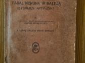 Skirmuntaitė. 1922. Pagal Nemuną ir Baltiją istori