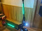 Elektrinis paspirtukas Beaster Scooter Diablo Pro - nuotraukos Nr. 3