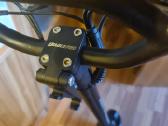 Elektrinis paspirtukas Beaster Scooter Diablo Pro - nuotraukos Nr. 5