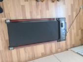 Naujas begimo ejimo elektrinis takelis