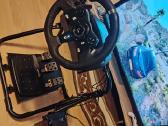 Logitecg g920