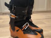 Arcteryx slidinėjimo batai