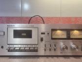 Kasetine deka Sony: Onkyo