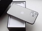 iPhone 11 pro 254gb
