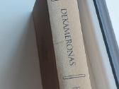 Giovanni Boccaccio Dekameronas - nuotraukos Nr. 3