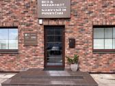 Nauji Apartamentai Klaipėdos senamiestyje - nuotraukos Nr. 11