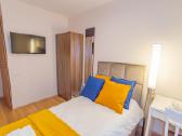 Nauji Apartamentai Klaipėdos senamiestyje - nuotraukos Nr. 15