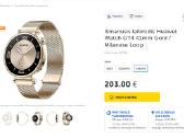 Huawei Watch Gt4 - nuotraukos Nr. 4